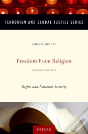 Capa do artigo Freedom From Religion