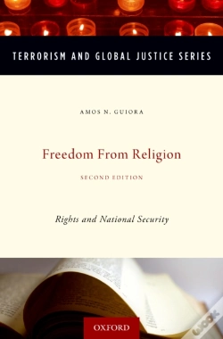 Capa do artigo Freedom From Religion