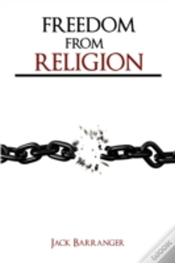 Capa do artigo Freedom From Religion