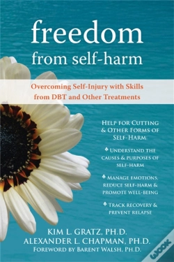 Capa do artigo Freedom From Self-Harm