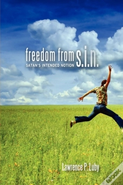 Capa do artigo Freedom From S.I.N.