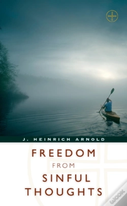 Capa do artigo Freedom From Sinful Thoughts