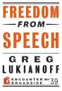 Freedom From Speech - Preview