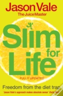 Capa do artigo Freedom From The Diet Trap
