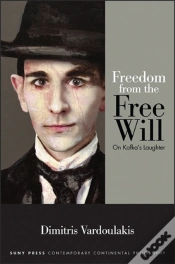 Capa do artigo Freedom From The Free Will