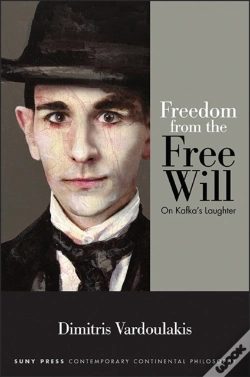 Capa do artigo Freedom From The Free Will