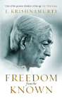 Freedom From The Known - Preview
