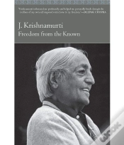 Capa do artigo Freedom From The Known