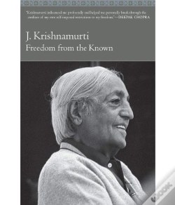 Capa do artigo Freedom From The Known