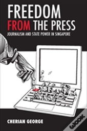 Freedom From The Press