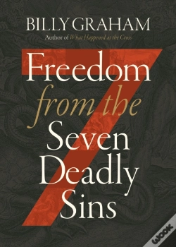 Capa do artigo Freedom From The Seven Deadly Sins