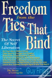Capa do artigo Freedom From The Ties That Bind