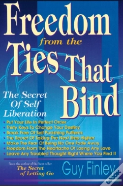Capa do artigo Freedom From The Ties That Bind
