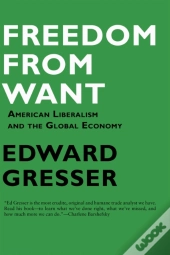 Freedom From Want