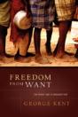 Freedom From Want - Preview
