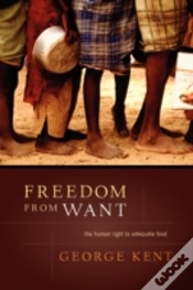 Capa do artigo Freedom From Want