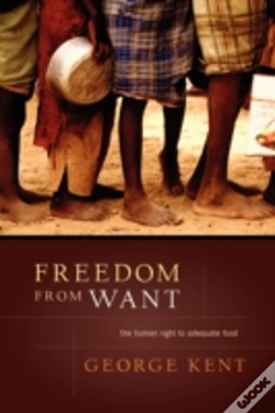 Capa do artigo Freedom From Want