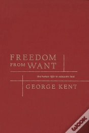 Capa do artigo Freedom From Want