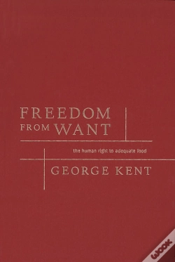 Capa do artigo Freedom From Want