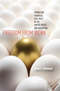 Capa do artigo Freedom From Work