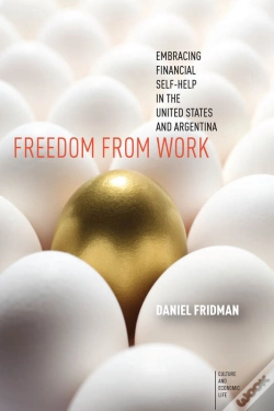Capa do artigo Freedom From Work