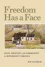 Freedom Has A Face - Preview