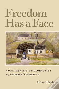 Capa do artigo Freedom Has A Face