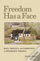 Freedom Has A Face