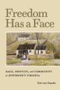 Freedom Has A Face - Preview