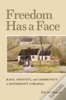 Freedom Has A Face