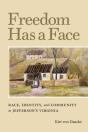 Freedom Has A Face - Preview