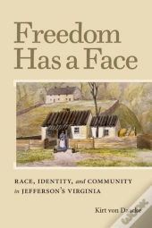 Freedom Has A Face