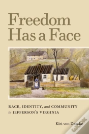 Capa do artigo Freedom Has A Face