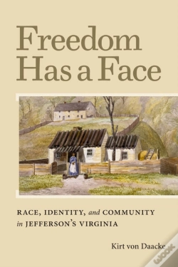 Capa do artigo Freedom Has A Face
