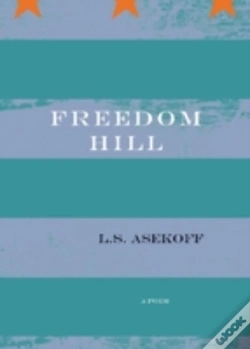 Capa do artigo Freedom Hill