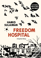 Capa do artigo Freedom Hospital
