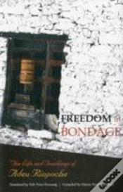 Capa do artigo Freedom In Bondage