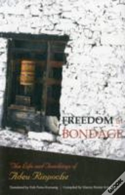 Capa do artigo Freedom In Bondage
