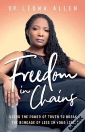 Capa do artigo Freedom In Chains: Using The Power Of Tr