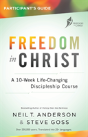Freedom In Christ - Participant'S Guide: Workbook - Preview