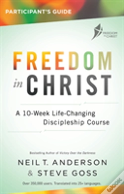 Capa do artigo Freedom In Christ - Participant'S Guide: Workbook