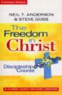Freedom In Christdiscipleship-Group Workbook - Preview