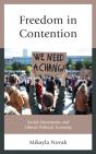 Freedom In Contention - Preview