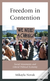 Freedom In Contention