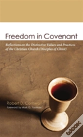 Freedom In Covenant