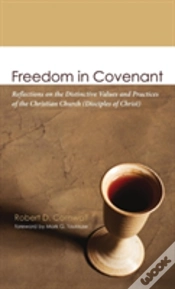 Capa do artigo Freedom In Covenant