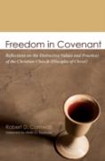 Freedom In Covenant