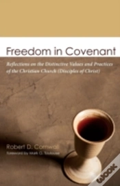 Capa do artigo Freedom In Covenant