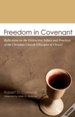 Capa do artigo Freedom In Covenant