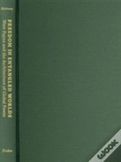 Capa do artigo Freedom In Entangled Worlds